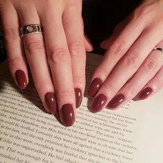 ネイル YUUKOKU Nailのネイルデザイン