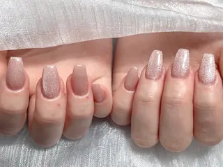 ネイル ⭐️Syu Rei⭐️のネイルデザイン