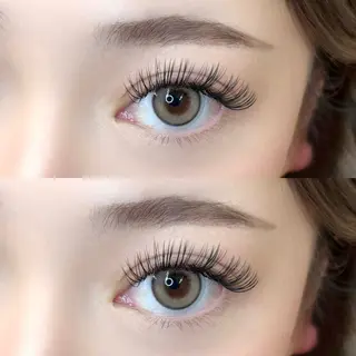 マツエク・マツパ le'a-レア-【ア イ×ネイル×眉】のネイルデザイン