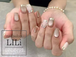 ネイル Sari ✳︎のネイルデザイン