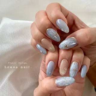 ネイル nailsalon Lenoaのネイルデザイン