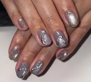 ネイル Watanabe Yuyaのネイルデザイン