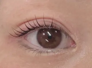 マツエク・マツパ ココラッシュ 町屋店のマツエク・マツパデザイン