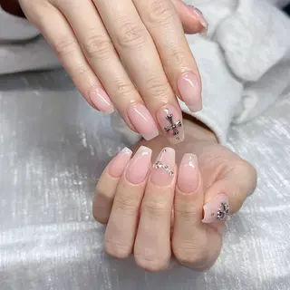 ネイル N.one Miya🎀のネイルデザイン