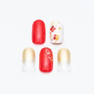 ネイル E.design. Nailのネイルデザイン