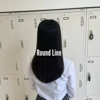 ロング 👑満足度100% 👑Ash大丸のヘアスタイル