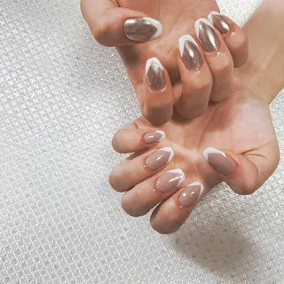 ネイル MoonLight MIHOのネイルデザイン