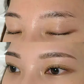 アイブロウ vico名古屋栄店所属・🌺+vico 栄店 🌺MAYUKIの眉毛・アイブロウイメージ