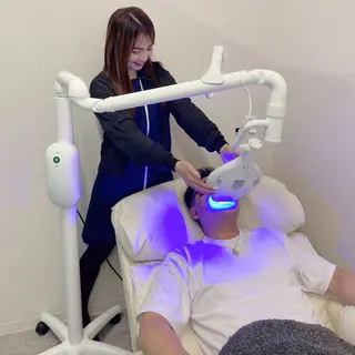 メンズ キッズ ホワイトニング ショップ町田店のその他イメージ