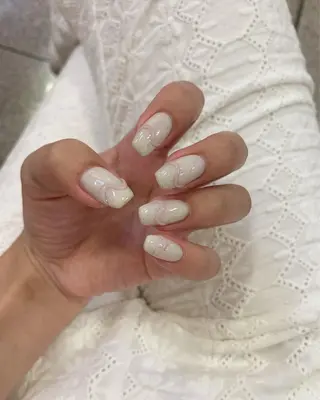 ネイル jolie nailのネイルデザイン