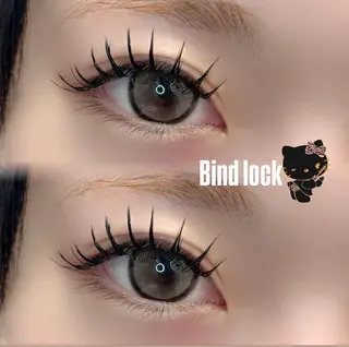 マツエク・マツパ Ayumi.dre 🌸Y《2階》のマツエク・マツパデザイン