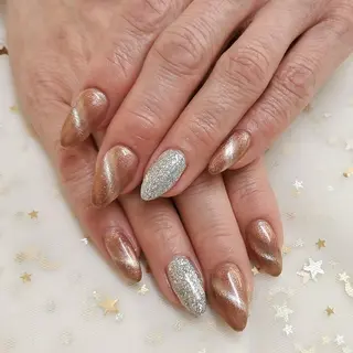 ネイル 上福岡 らんらんのネイルデザイン