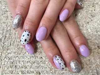 ネイル Nailist Missaのネイルデザイン