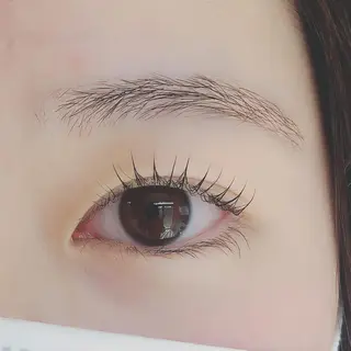 マツエク・マツパ eyelash salon sopo所属・sopo 山口のマツエク・マツパデザイン