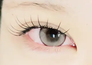 マツエク・マツパ mila池袋　原田 （&3）のマツエク・マツパデザイン