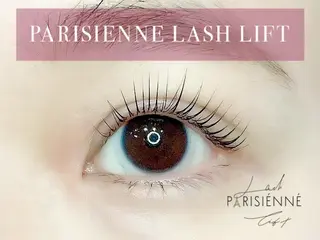 マツエク・マツパ EmmA所属・NOZOMI -EmmA-のマツエク・マツパデザイン