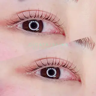 マツエク・マツパ 自信が持てるお目元に 🪽✨moemiのマツエク・マツパデザイン