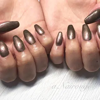 ネイル Nail salon REIRISのネイルデザイン