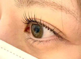 パーマ ステラマリス 〜KIMURA〜のマツエク・マツパデザイン