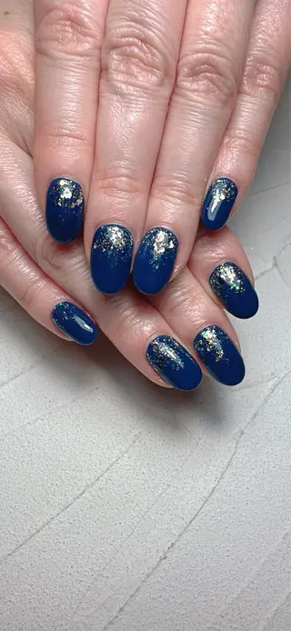 ネイル スマイルニコ Takaのネイルデザイン