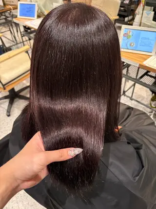 カラー 👽個性派ネイル🎀 komachiのマツエク・マツパデザイン