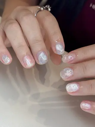 ネイル Su. Naillandのネイルデザイン