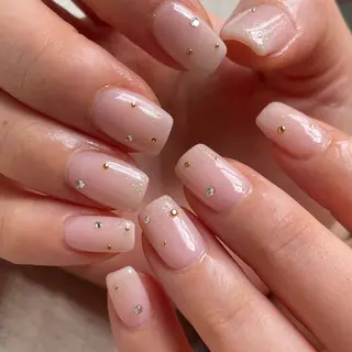 ネイル Manon Yuiのマツエク・マツパデザイン