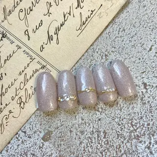 ネイル Ange epais nAnnAnのその他イメージ