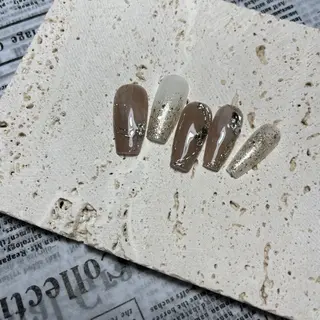 ネイル Ivy所属・nail salon Ivy【放出】のネイルデザイン