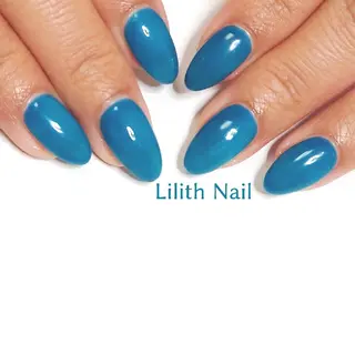 ネイル Lilith Nailのネイルデザイン