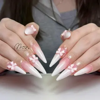 ネイル MaiBeauty マイ マイのネイルデザイン