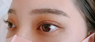 マツエク・マツパ noix YUNAのマツエク・マツパデザイン