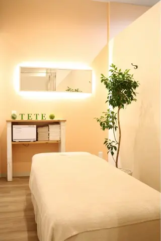 TETE土山 ヒラノのその他イメージ