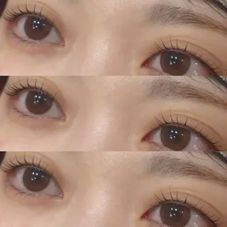 マツエク・マツパ 🌷m.wish仲野 未紗🌷の眉毛・アイブロウイメージ