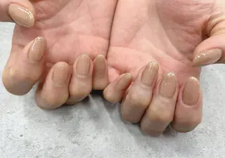 ネイル Nail Salon agré所属・agré ネイルサロン　アグレのネイルデザイン