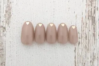 ネイル K emiのネイルデザイン