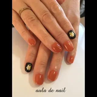 ネイル auladenail アウラデネイルのネイルデザイン
