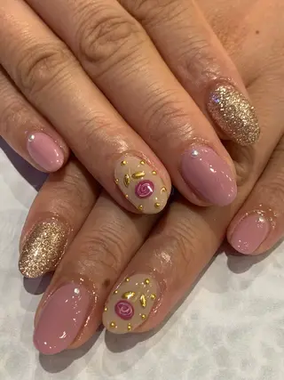 ネイル private nail salon   Amily所属・竹澤 紫乃のその他イメージ