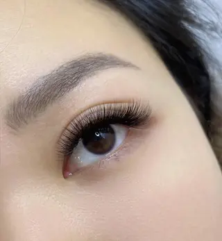 マツエク・マツパ M&M salonのマツエク・マツパデザイン