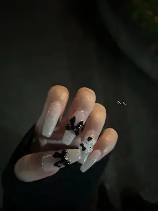 ネイル ViViA momokaのネイルデザイン