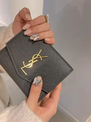 ネイル ワンホン・韓国系 natsumiのネイルデザイン