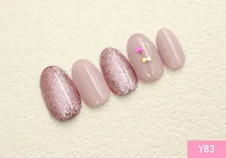 ネイル ネイル nanのネイルデザイン