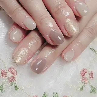 ネイル ネイルサロンほっこり kanaのネイルデザイン