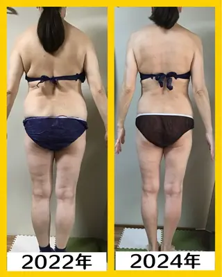 ulu lea所属・ululea 友香のエステ・リラクイメージ