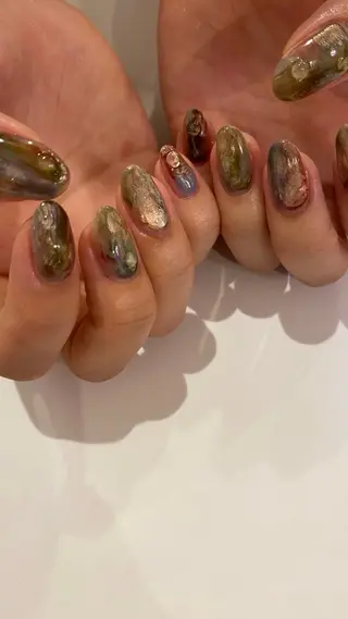 ネイル 314 さんいちよん yumiのネイルデザイン