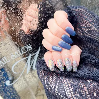 ネイル eclat.nail エクラネイルのネイルデザイン