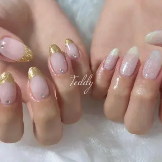 ネイル ERINA ♥のネイルデザイン