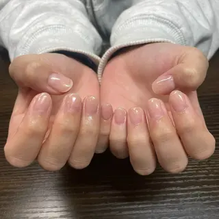 ネイル KITTY🩰 AKIのネイルデザイン