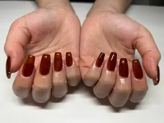 ネイル Miss:R 中津店所属・加藤 洋美のネイルデザイン