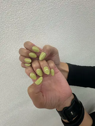 ネイル haruka .のネイルデザイン